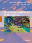 Image for Electron backscatter diffraction in materials science.