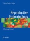 Image for Reproductive endocrinology  : a molecular approach