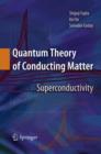 Image for Quantum Theory of Conducting Matter