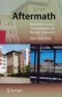 Image for Aftermath: readings in the archaeology of recent conflict