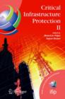Image for Critical infrastructure protection II