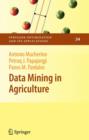 Image for Data Mining in Agriculture