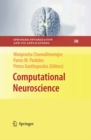 Image for Computational neuroscience : 38
