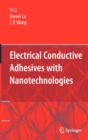 Image for Electrical conductive adhesives with nanotechnologies