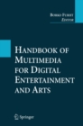 Image for Handbook of multimedia for digital entertainment
