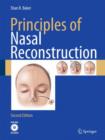 Image for Principles of Nasal Reconstruction