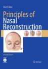 Image for Principles of nasal reconstruction