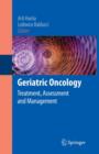 Image for Geriatric Oncology