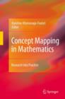 Image for Concept mapping in mathematics  : research into practice