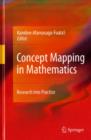 Image for Concept mapping in mathematics: research into practice