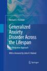 Image for Generalized anxiety disorder across the lifespan  : an integrative approach