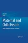 Image for Maternal and Child Health