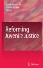 Image for Reforming criminal justice