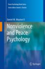 Image for Nonviolence and Peace Psychology