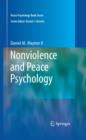 Image for Nonviolence and peace psychology