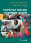 Image for Antimicrobial resistance in developing countries
