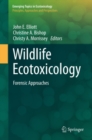 Image for Wildlife ecotoxicology: forensic approaches : 4