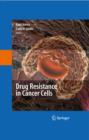 Image for Drug resistance in cancer cells