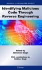 Image for Identifying malicious code through reverse engineering