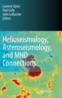 Image for Helioseismology, Asteroseismology, and MHD Connections