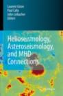 Image for Helioseismology, asteroseismology, and mhd connections