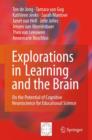 Image for Explorations in Learning and the Brain