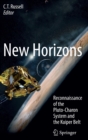 Image for New Horizons : Reconnaissance of the Pluto-Charon System and the Kuiper Belt