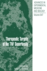 Image for Therapeutic Targets of the TNF Superfamily