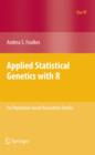 Image for Applied statistical genetics with R: for population-based association studies