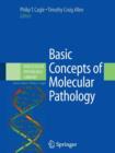 Image for Basic Concepts of Molecular Pathology