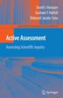 Image for Active Assessment: Assessing Scientific Inquiry
