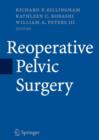 Image for Reoperative Pelvic Surgery