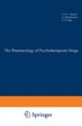 Image for The Pharmacology of Psychotherapeutic Drugs