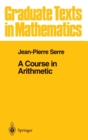 Image for A Course in Arithmetic