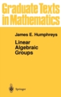 Image for Linear Algebraic Groups