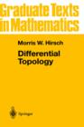 Image for Differential Topology