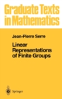 Image for Linear Representations of Finite Groups