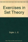 Image for Exercises in Set Theory
