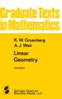 Image for Linear Geometry