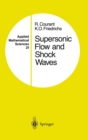 Image for Supersonic Flow and Shock Waves