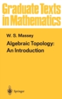Image for Algebraic Topology: An Introduction