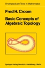 Image for Basic Concepts of Algebraic Topology