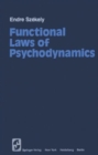 Image for Functional Laws of Psychodynamics