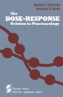 Image for The Dose-Response Relation in Pharmacology