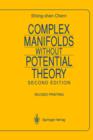 Image for Complex Manifolds without Potential Theory