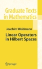 Image for Linear Operators on Hilbert Spaces