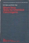 Image for Short-Term Tests for Chemical Carcinogens