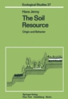 Image for The Soil Resource