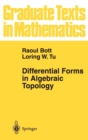 Image for Differential Forms in Algebraic Topology