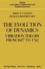 Image for The Evolution of Dynamics
